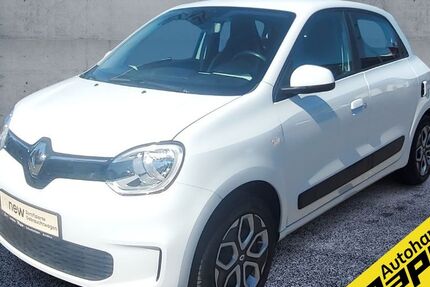 Renault Twingo 26.950 km 11.980 &euro; Schemmerhofen 88433