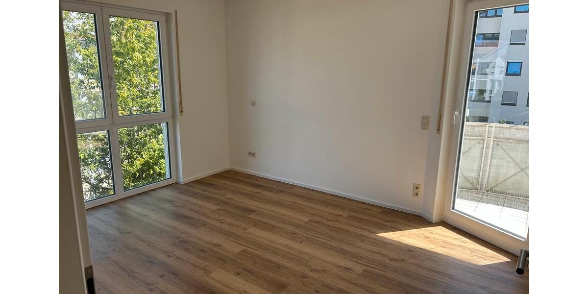 Etagenwohnung Ulm Donautal - 3 Zimmer, 76 m&sup2;, 360.000&euro; | Angebot:27116778