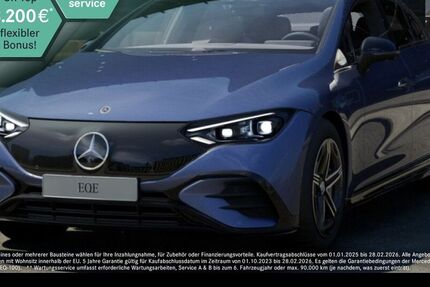 Mercedes-Benz EQE 26.865 km 46.990 € Neu-Ulm 89231