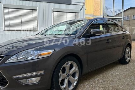 Ford Mondeo 156.100 km 4.250 &euro; Neu Ulm 89231
