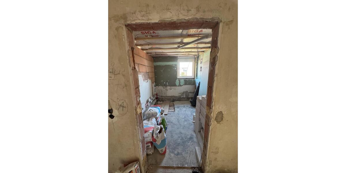 Dachgeschoßwohnung Laupheim - 2 Zimmer, 65 m&sup2;, 195.000&euro; | Angebot:26677160