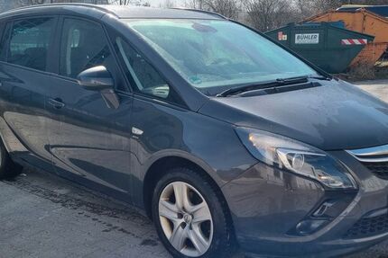 Opel Zafira Tourer 136.000 km 8.650 &euro; Ulm 89077