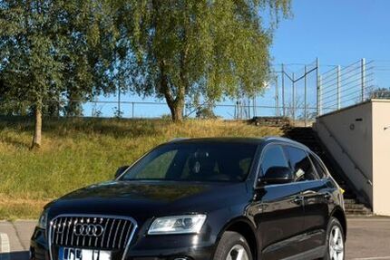 Audi Q5 156.000 km 22.900 &euro; Lonsee 89173