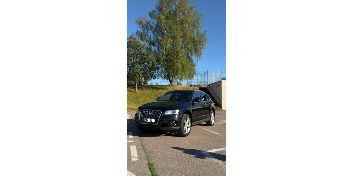 Audi Q5 156.000 km 22.900 &euro; Lonsee 89173