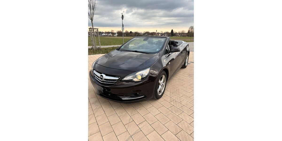 Opel Cascada 99.880 km 10.500 &euro; Offingen 89362