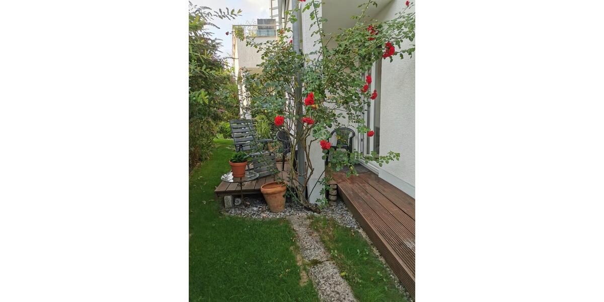 Etagenwohnung Ulm Obertalfingen - 2 Zimmer, 40 m&sup2;, 800&euro; | Angebot:26676228