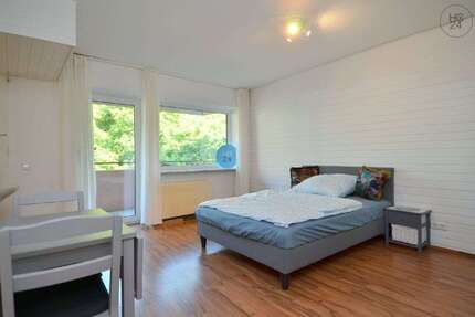 Zimmer Neu-Ulm Ulm - 1 Zimmer, 850&euro; | Angebot:26312818