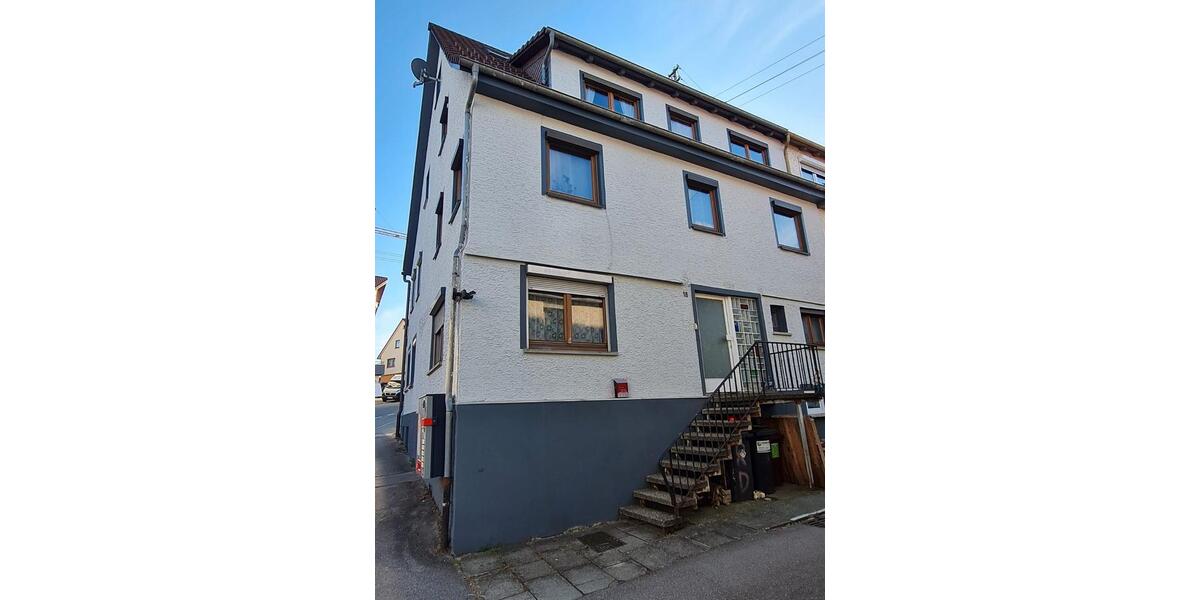Doppelhaushälfte Laichingen - 4 Zimmer, 105 m&sup2;, 199.900&euro; | Angebot:27082183