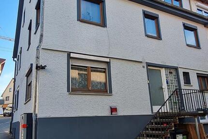 Haus Laichingen - 4 Zimmer, 105 m&sup2;, 199.900&euro; | Angebot:27082183