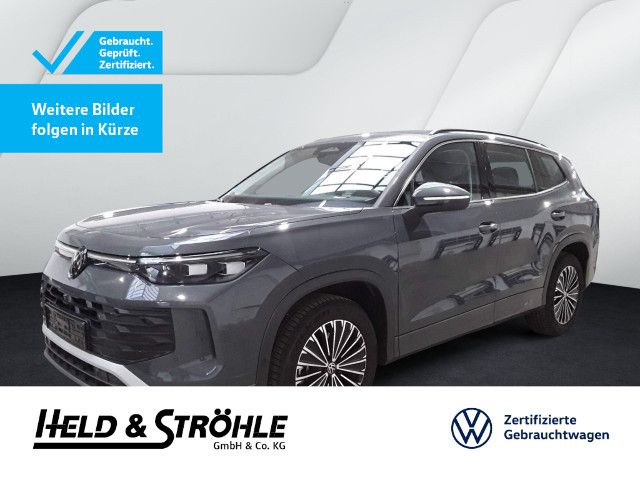 VW Tayron 26.299 km 41.970 € Neu-Ulm 89231