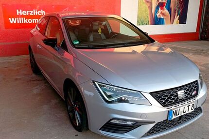 Seat Leon 142.285 km 12.500 &euro; Gerstetten 89547
