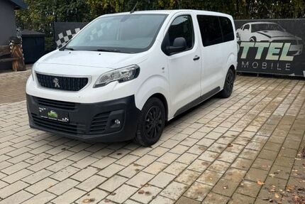 Peugeot Expert 157.000 km 9.999 € Günzburg/Riedhausen 89312