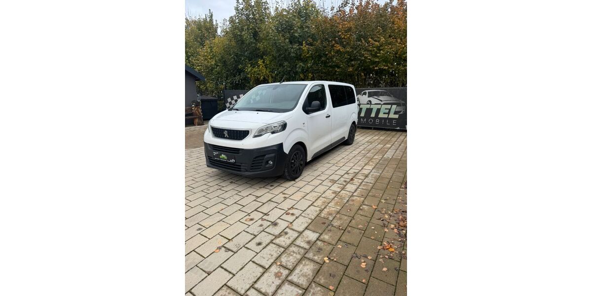 Peugeot Expert 157.000 km 9.999 € Günzburg/Riedhausen 89312