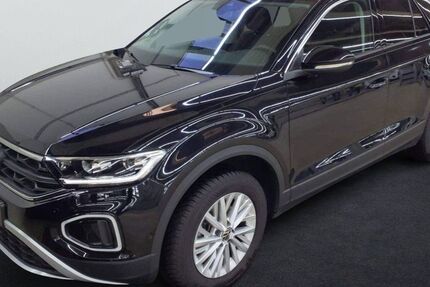 VW T-Roc 14.542 km 22.415 € Schnürpflingen-Ammerstetten 89194