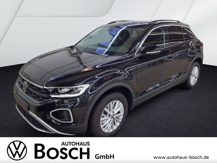 VW T-Roc 14.542 km 22.415 € Schnürpflingen-Ammerstetten 89194