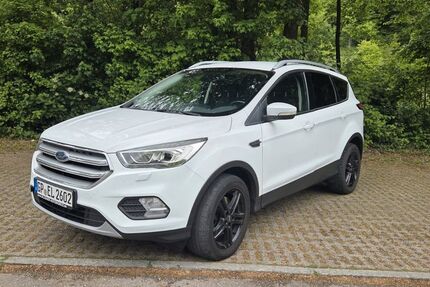 Ford Kuga 187.000 km 11.900 &euro; Geislingen an der Steige 73312