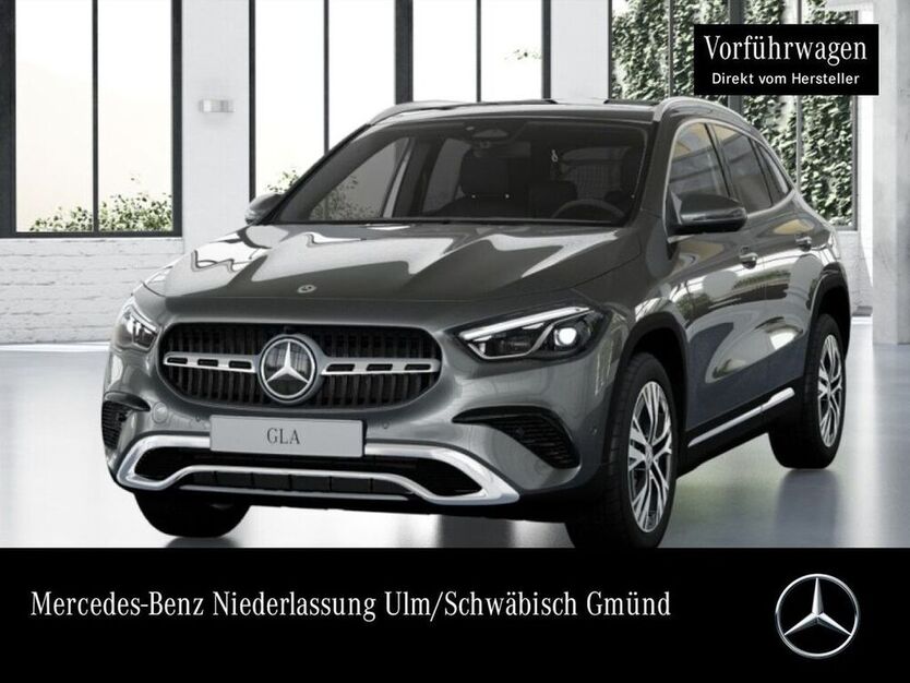 GLA 200