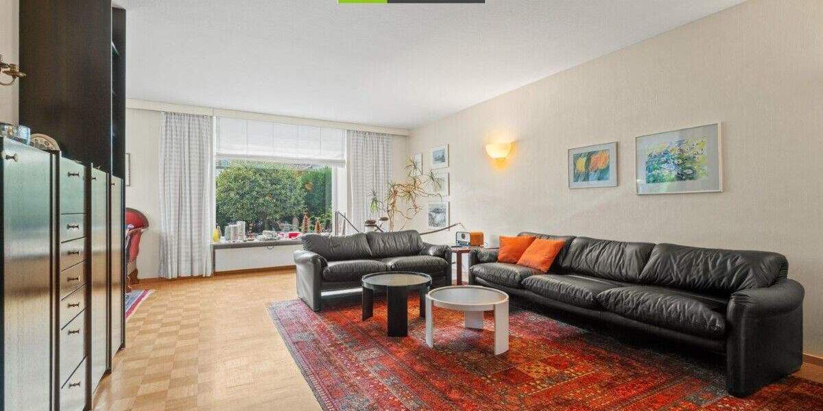 Doppelhaushälfte Neu-Ulm Offenhausen - 6 Zimmer, 140 m&sup2;, 595.000&euro; | Angebot:25693576