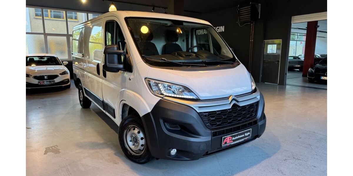 Citroen Jumper 98.000 km 14.950 &euro; Geislingen (Steige) 73312
