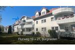 Dachgeschoßwohnung Burgrieden - 2 Zimmer, 77 m&sup2;, 245.000&euro; | Angebot:26561648
