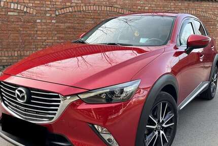 Mazda CX-3 152.131 km 11.000 &euro; Neu-Ulm, GKSt 89233