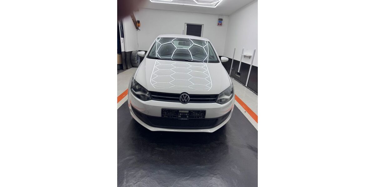 VW Polo 200.300 km 3.799 &euro; Langenau 89129