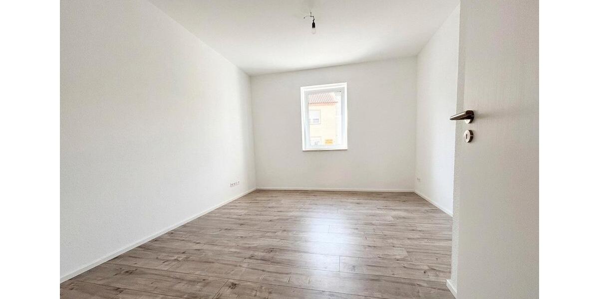 Etagenwohnung Vöhringen - 4 Zimmer, 95 m&sup2;, 339.000&euro; | Angebot:27121417