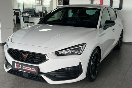 Cupra Leon 38.000 km 28.590 € Heroldstatt 72535