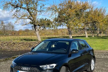 Audi A1 50.000 km 17.200 &euro; Bernstadt 89182