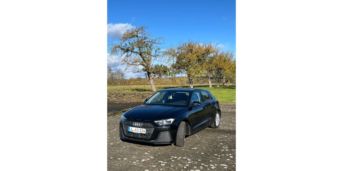 Audi A1 50.000 km 17.200 &euro; Bernstadt 89182