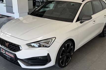 Cupra Leon 48.000 km 24.850 &euro; Heroldstatt 72535