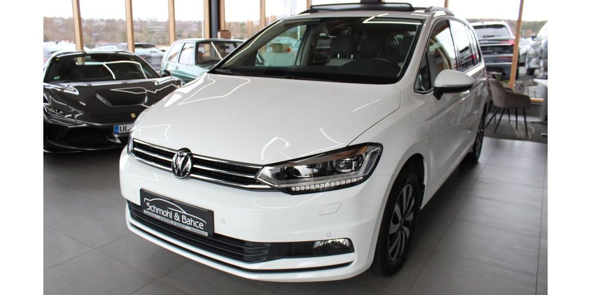 VW Touran 90.000 km 29.990 &euro; Amstetten 73340
