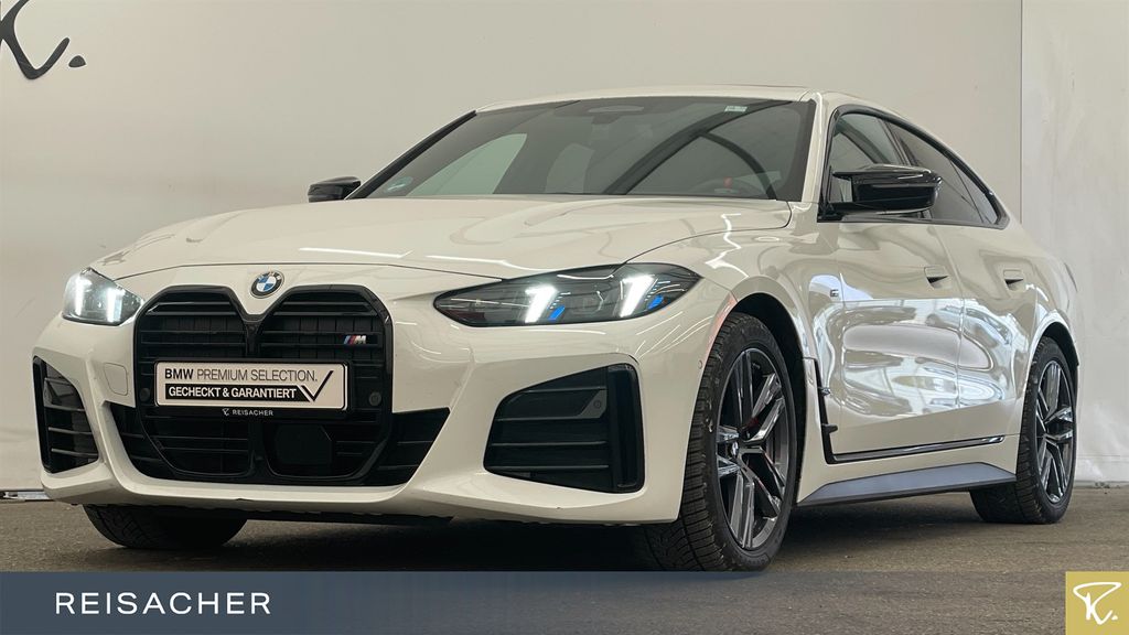 BMW M440 25.625 km 62.349 &euro; Ulm 89077