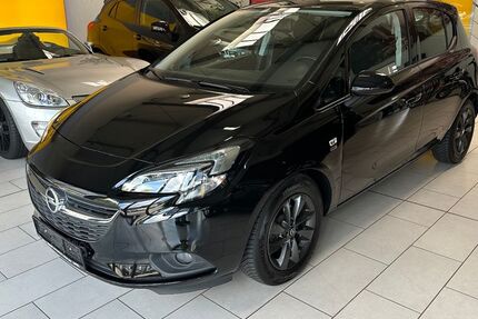 Opel Corsa 40.600 km 12.800 € Herbrechtingen 89542