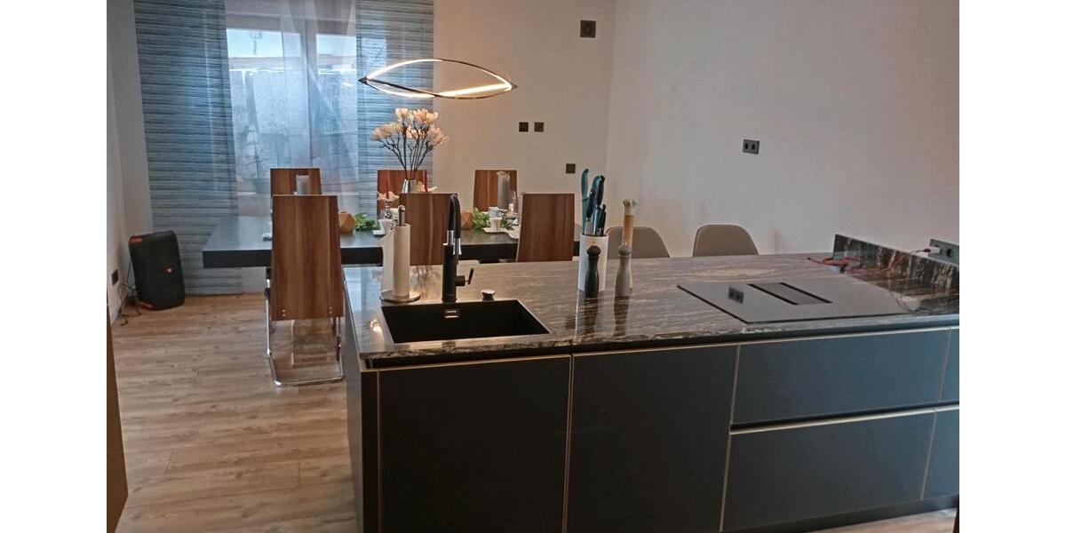 Erdgeschoßwohnung Illerkirchberg - 4 Zimmer, 149 m&sup2;, 1.750&euro; | Angebot:24816428