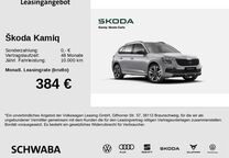Gebrauchtwagen Skoda Kamiq