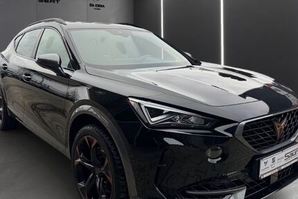 Cupra Formentor 32.020 km 36.890 &euro; Ulm 89077