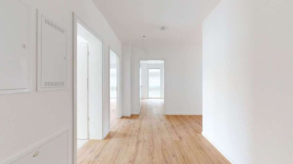 Wohnung zum Kaufen in Blaustein 782.800 € 112.77 m²