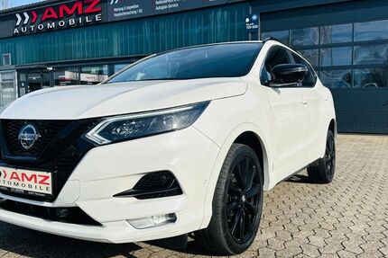 Nissan Qashqai 89.115 km 21.880 &euro; Illertissen 89257