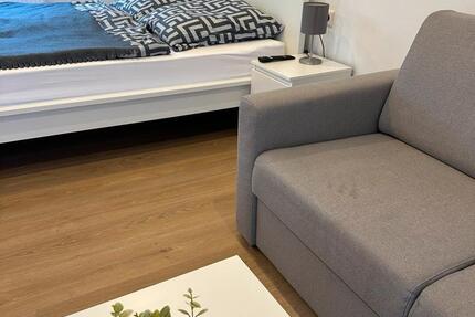 Wohnung Ulm Söflingen - 1 Zimmer, 30 m&sup2;, 980&euro; | Angebot:25304129