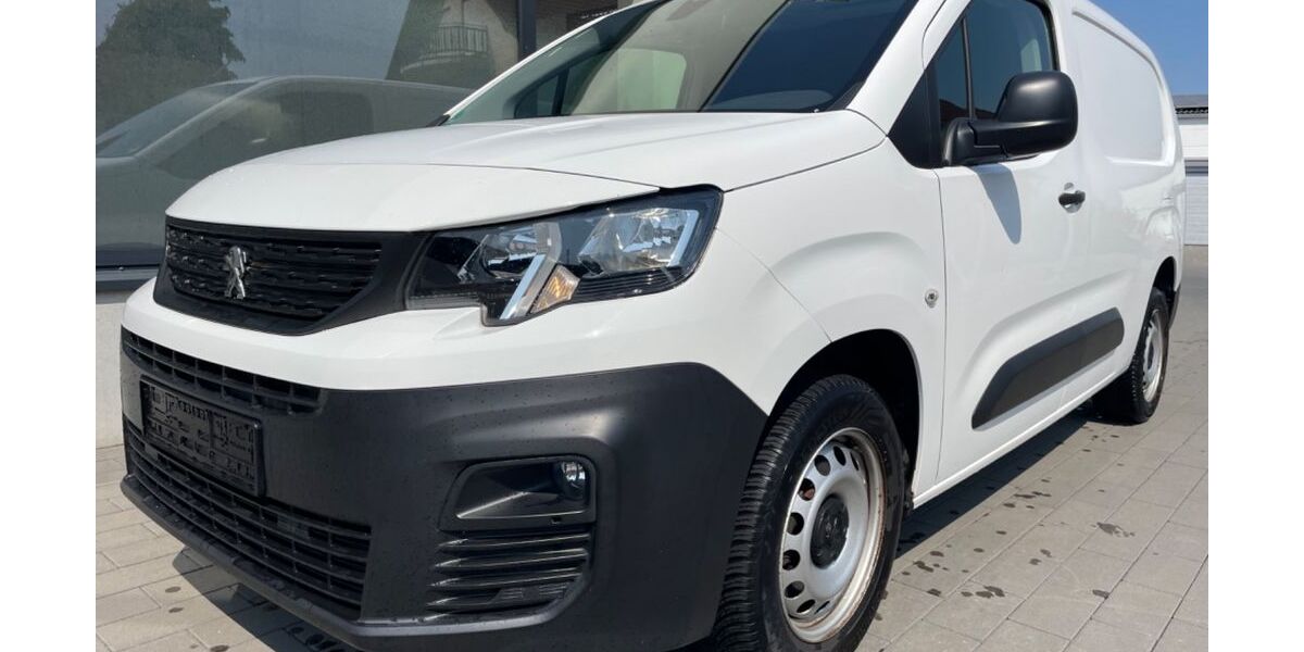 Peugeot Partner 41.543 km 16.500 &euro; Neu-Ulm Burlafingen 89233