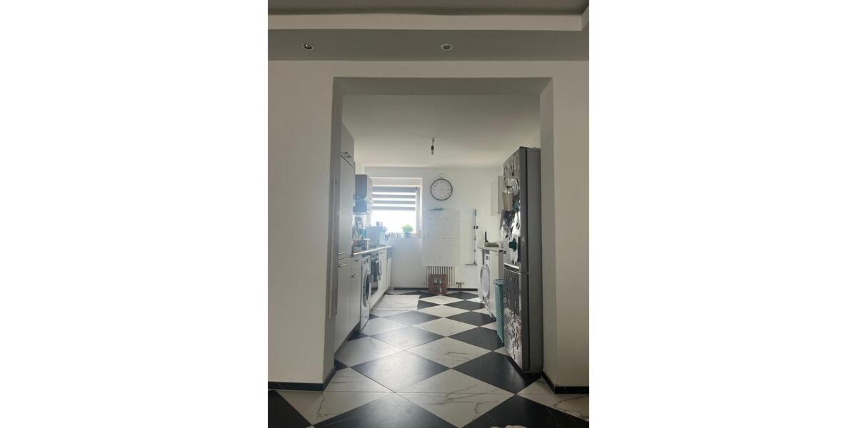 Etagenwohnung Ulm Donautal - 3 Zimmer, 89 m&sup2;, 319.000&euro; | Angebot:26926949