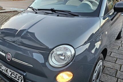 Fiat 500 94.000 km 5.550 € Baltringen 88487