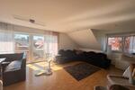 Dachgeschoßwohnung Leipheim - 3 Zimmer, 90 m&sup2;, 1.000&euro; | Angebot:26322579