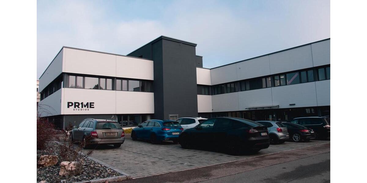 Gewerbeobjekt Ulm Obertalfingen - 1.381&euro; | Angebot:26562729
