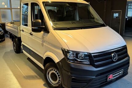 VW Crafter 67.000 km 29.490 &euro; Geislingen (Steige) 73312
