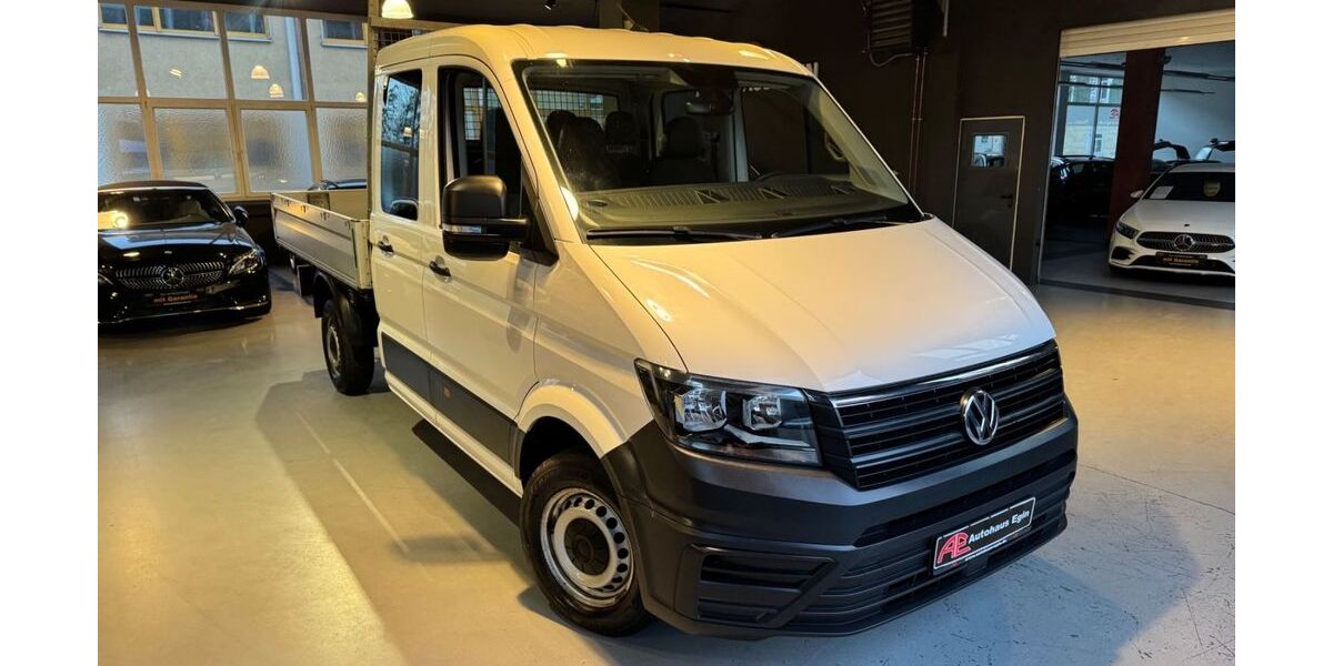 VW Crafter 67.000 km 29.490 &euro; Geislingen (Steige) 73312