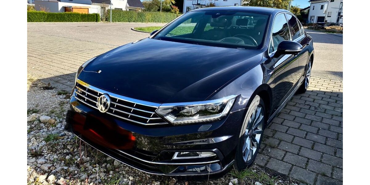 VW Passat 114.200 km 18.999 &euro; Hermaringen 89568