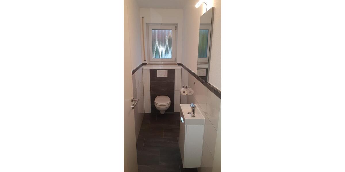 Erdgeschoßwohnung Ehingen (Donau) - 4 Zimmer, 127 m&sup2;, 1.200&euro; | Angebot:26238397