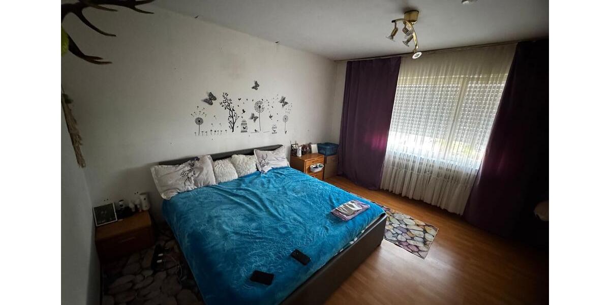 4-Zimmer-Wohnung – sofort bezugsbereit – 89155 Erba 4 zimmer